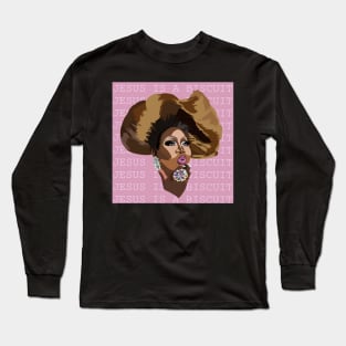 pink royale Long Sleeve T-Shirt